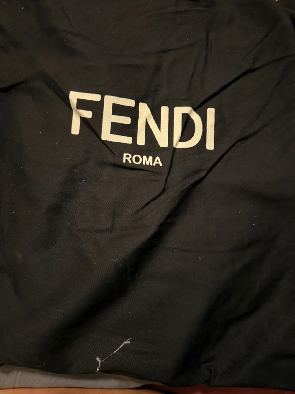 Fendi like new
